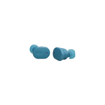 JBL Tune Buds 2, True Wireless In-Ear Headphones, ANC, Spatial, IP54, (Turquoise)