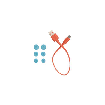 JBL Tune Buds 2, True Wireless In-Ear Headphones, ANC, Spatial, IP54, (Turquoise)
