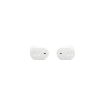 JBL Tune Buds 2, True Wireless In-Ear Headphones, ANC, Spatial, IP54, (White)