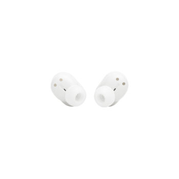 JBL Tune Buds 2, True Wireless In-Ear Headphones, ANC, Spatial, IP54, (White)