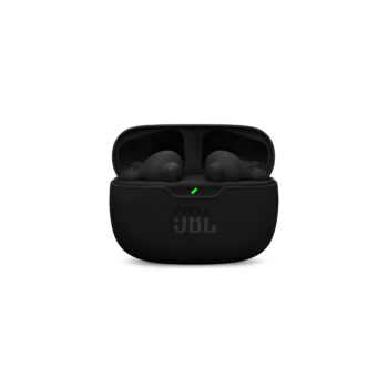JBL Wave Beam 2, True Wireless In-Ear Headphones, ANC, IP54, (Black)