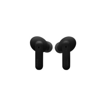 JBL Wave Beam 2, True Wireless In-Ear Headphones, ANC, IP54, (Black)
