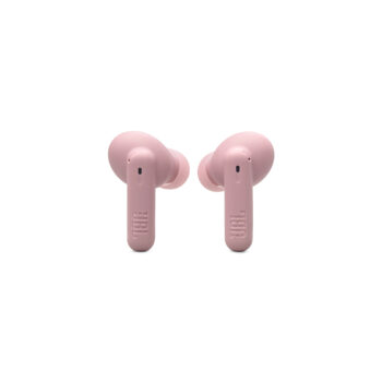 JBL Wave Beam 2, True Wireless In-Ear Headphones, ANC, IP54, (Pink)