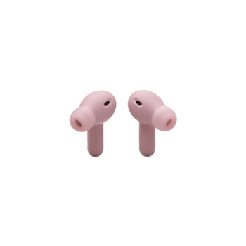 JBL Wave Beam 2, True Wireless In-Ear Headphones, ANC, IP54, (Pink)