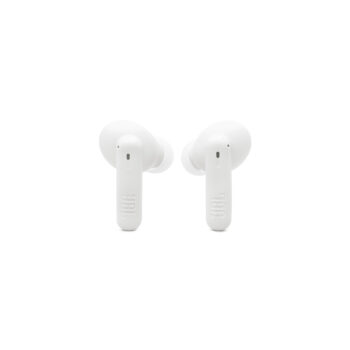 JBL Wave Beam 2, True Wireless In-Ear Headphones, ANC, IP54, (White)