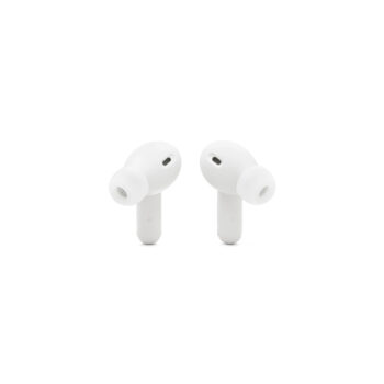 JBL Wave Beam 2, True Wireless In-Ear Headphones, ANC, IP54, (White)