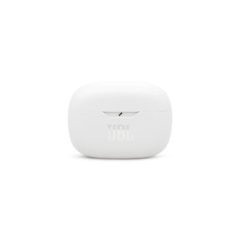 JBL Wave Beam 2, True Wireless In-Ear Headphones, ANC, IP54, (White)