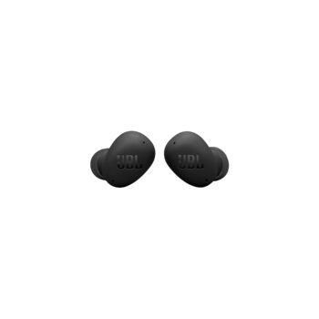 JBL Wave Buds 2, True Wireless In-Ear Headphones, ANC, IP54, (Black)