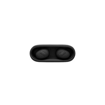 JBL Wave Buds 2, True Wireless In-Ear Headphones, ANC, IP54, (Black)