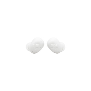 JBL Wave Buds 2, True Wireless In-Ear Headphones, ANC, IP54, (White)
