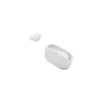 JBL Wave Buds 2, True Wireless In-Ear Headphones, ANC, IP54, (White)