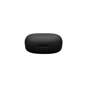JBL Wave Flex 2, True Wireless Ear-Buds Headphones, Smart Ambient, IP54, (Black)