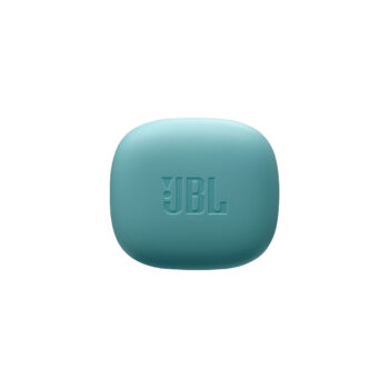JBL Wave Flex 2, True Wireless Ear-Buds Headphones, Smart Ambient, IP54, (Blue)