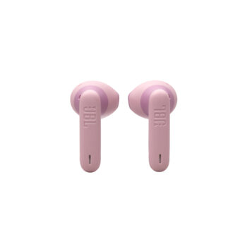 JBL Wave Flex 2, True Wireless Ear-Buds Headphones, Smart Ambient, IP54, (Pink)