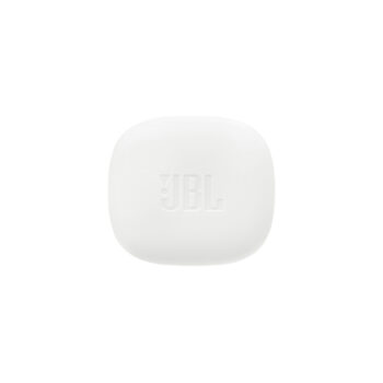 JBL Wave Flex 2, True Wireless Ear-Buds Headphones, Smart Ambient, IP54, (White)