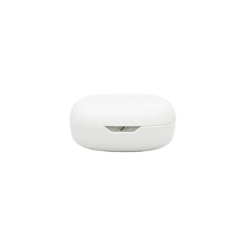 JBL Wave Flex 2, True Wireless Ear-Buds Headphones, Smart Ambient, IP54, (White)