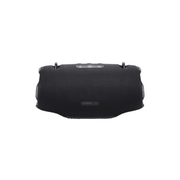 JBL Xtreme 4, Bluetooth Speaker, Water/Dust proof IP67, Carry Strap, (Black)
