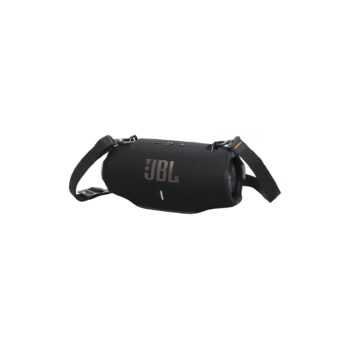 JBL Xtreme 4, Bluetooth Speaker, Water/Dust proof IP67, Carry Strap, (Black)