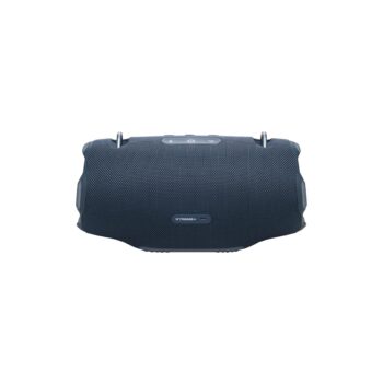 JBL Xtreme 4, Bluetooth Speaker, Water/Dust proof IP67, Carry Strap, (Blue)