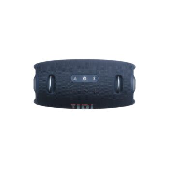 JBL Xtreme 4, Bluetooth Speaker, Water/Dust proof IP67, Carry Strap, (Blue)