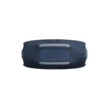 JBL Xtreme 4, Bluetooth Speaker, Water/Dust proof IP67, Carry Strap, (Blue)