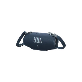 JBL Xtreme 4, Bluetooth Speaker, Water/Dust proof IP67, Carry Strap, (Blue)