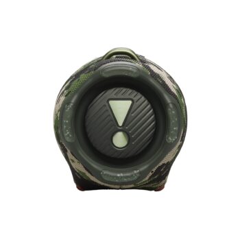 JBL Xtreme 4, Bluetooth Speaker, Water/Dust proof IP67, Carry Strap, (Camo)