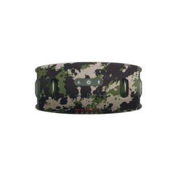 JBL Xtreme 4, Bluetooth Speaker, Water/Dust proof IP67, Carry Strap, (Camo)