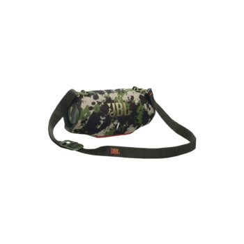 JBL Xtreme 4, Bluetooth Speaker, Water/Dust proof IP67, Carry Strap, (Camo)