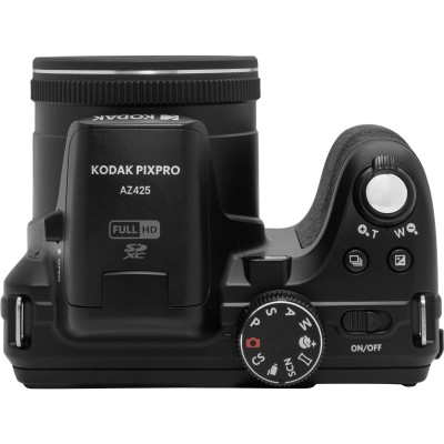 Kodak Astro Zoom AZ425 Μαύρο