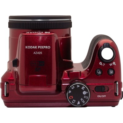 Kodak Astro Zoom AZ425 Κόκκινο
