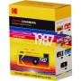 Kodak Digital Camera Charmera Keychain (Random Style Blind Box)