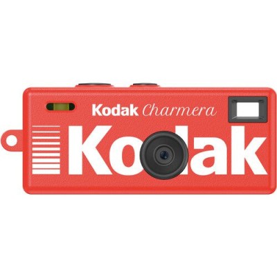 Kodak Digital Camera Charmera Keychain (Random Style Blind Box)