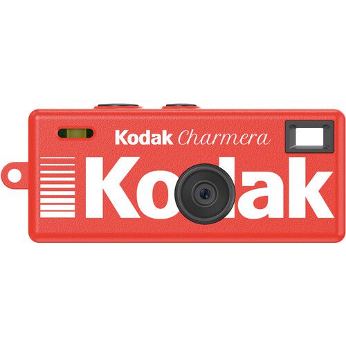 Kodak Digital Camera Charmera Keychain (Random Style Blind Box)