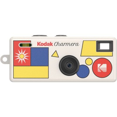 Kodak Digital Camera Charmera Keychain (Random Style Blind Box)