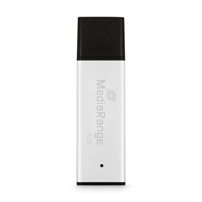 MediaRange USB 3.0 high performance flash drive, 16GB (MR1899)