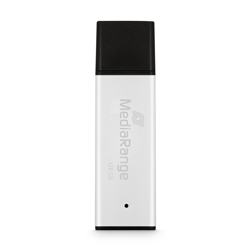 MediaRange USB 3.0 high performance flash drive, 128GB (MR1902)