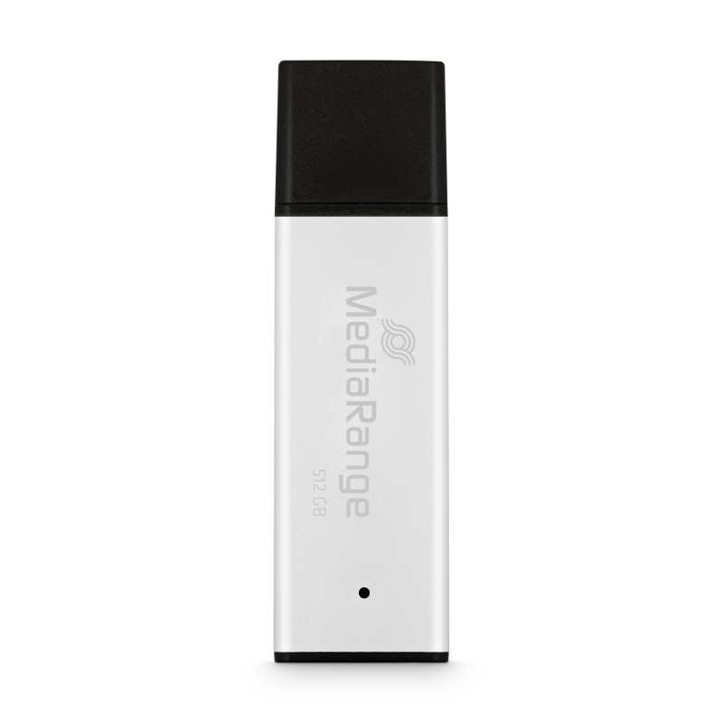 MediaRange USB 3.0 high performance flash drive, 512GB (MR1904)