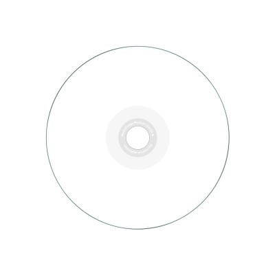 MediaRange Medical Line CD-R 80' 700MB 48x Inkjet Fullsurface printable, Cake x 50 (MR229)