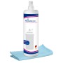 MediaRange Screen Cleaning Spray With microfibre cloth 250 ml (MR721)