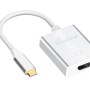 Μετατροπέας MediaRange USB Type-C® 3.1 Σε HDMI (MRCS194)