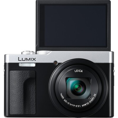 Panasonic Lumix DMC-TZ-99 Silver