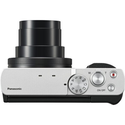 Panasonic Lumix DMC-TZ-99 Silver