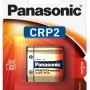 PANASONIC CRP2  PHOTO POWER LITHIUM