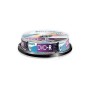 Philips DVD-R 4,7GB 16x P10 CAKE
