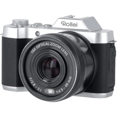 Rollei Powerflex 10x Retro