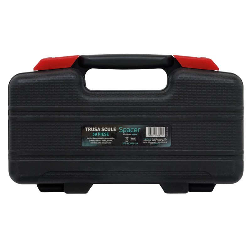 Spacer Tool Kit (SPT-HOUSE-39)