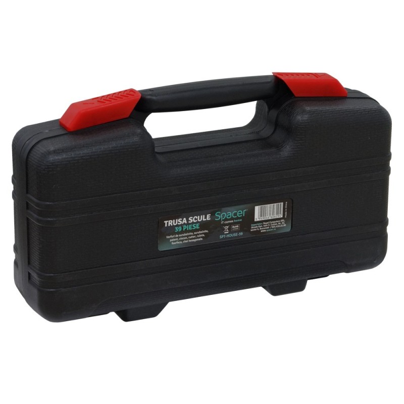 Spacer Tool Kit (SPT-HOUSE-39)