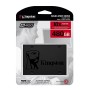 Kingston Δίσκος SSD SA400 SATAIII 2.5'' 480GB (SA400S37) (KINSA400S37/480G)