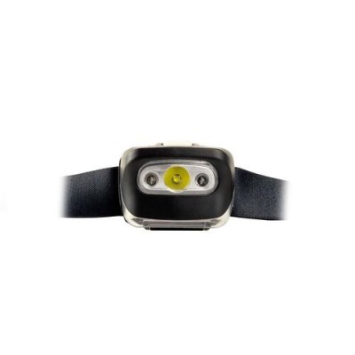 Technik Φακός Κεφαλής H10 LED με Κόκκινο Φως 200lm (3xAAA)